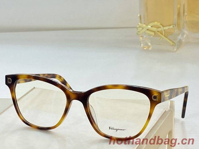 Salvatore Ferragamo Sunglasses Top Quality SFS00113